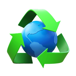Earth Icon